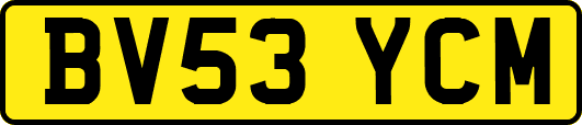 BV53YCM