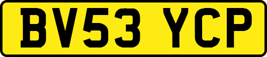BV53YCP