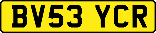 BV53YCR