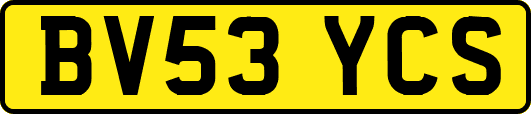 BV53YCS