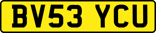 BV53YCU