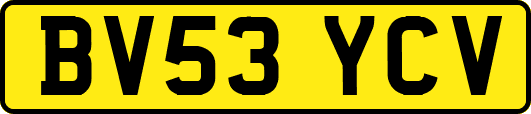 BV53YCV