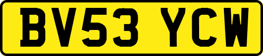 BV53YCW