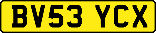 BV53YCX