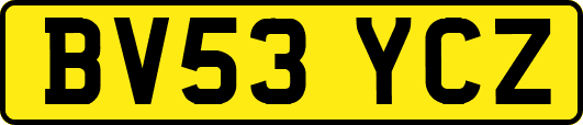 BV53YCZ