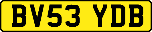 BV53YDB
