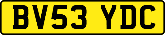 BV53YDC