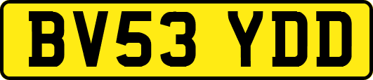 BV53YDD