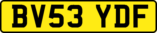 BV53YDF
