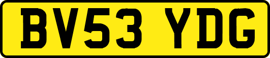 BV53YDG