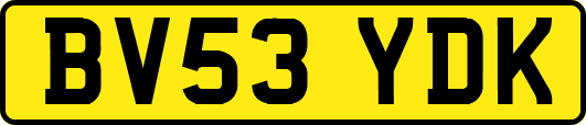 BV53YDK