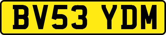 BV53YDM
