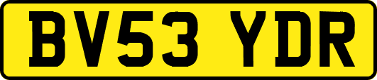 BV53YDR
