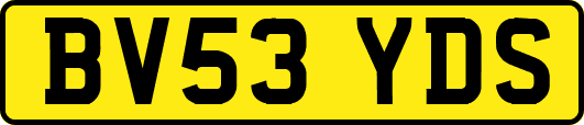 BV53YDS