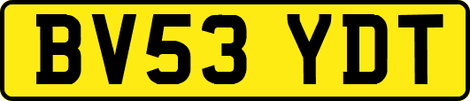 BV53YDT