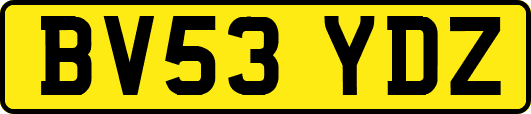 BV53YDZ