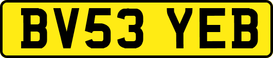BV53YEB