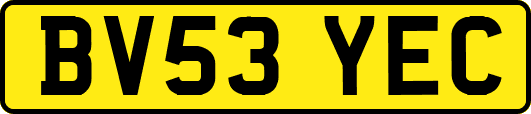 BV53YEC