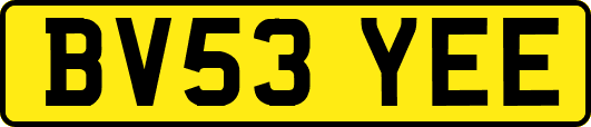 BV53YEE