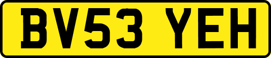 BV53YEH