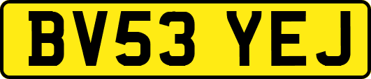 BV53YEJ