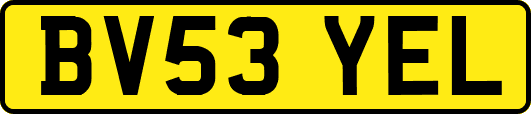 BV53YEL