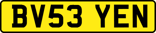 BV53YEN
