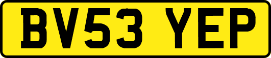 BV53YEP