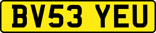 BV53YEU