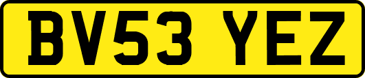 BV53YEZ