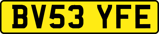 BV53YFE