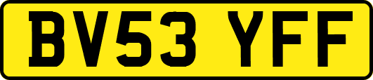 BV53YFF