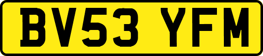 BV53YFM