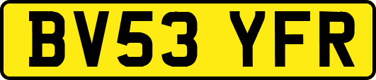 BV53YFR