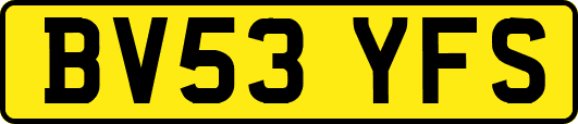BV53YFS