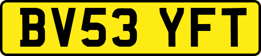 BV53YFT
