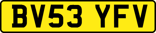 BV53YFV