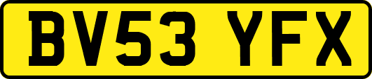 BV53YFX