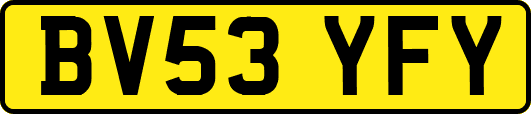 BV53YFY