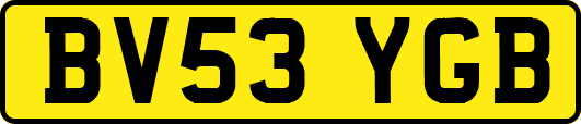 BV53YGB