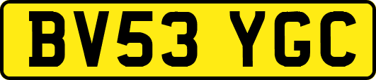 BV53YGC