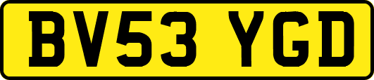 BV53YGD