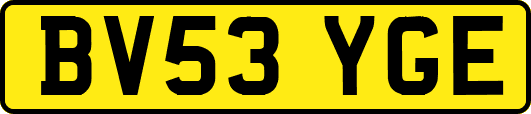 BV53YGE
