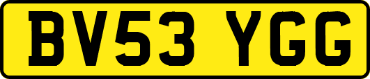BV53YGG