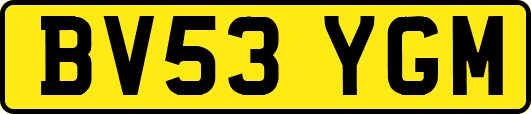 BV53YGM