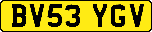 BV53YGV