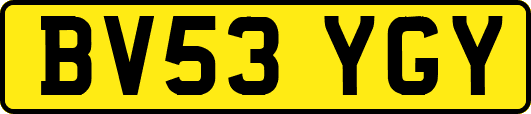 BV53YGY