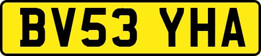 BV53YHA