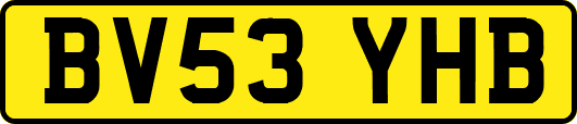 BV53YHB