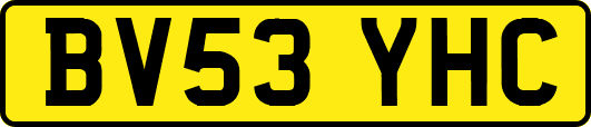 BV53YHC